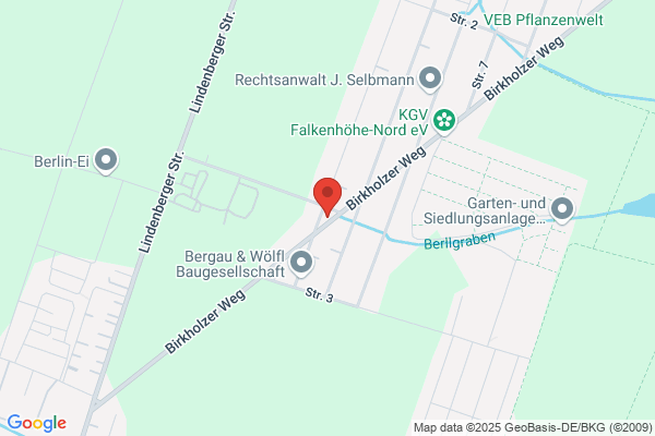 Restaurant Gartenlaube