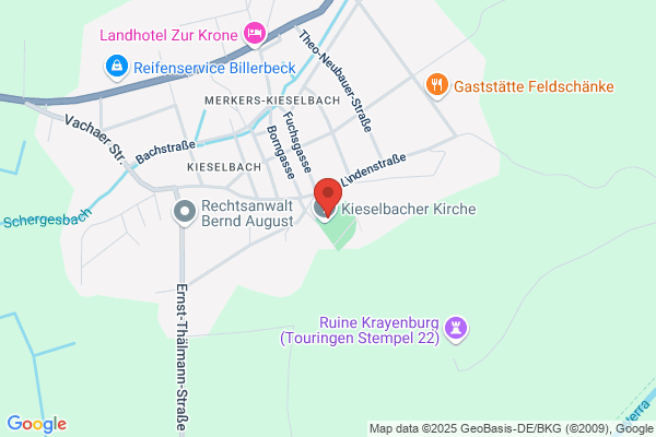 Roem.-kath. Kirchgemeinde