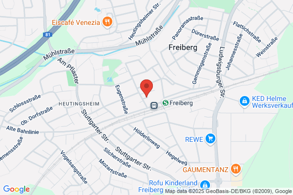 Th. Kupferschmid Transporte