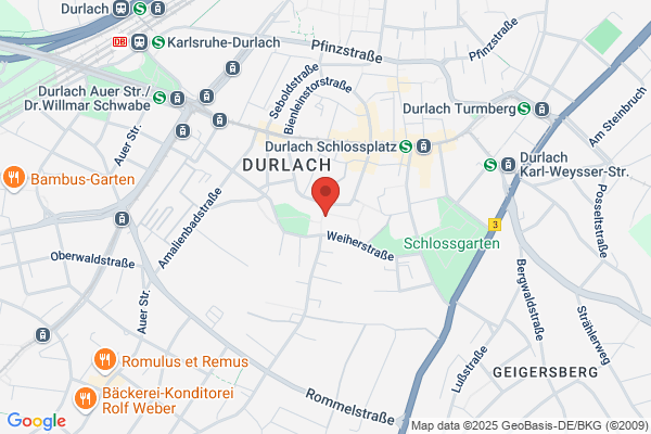 Uebungskindergarten