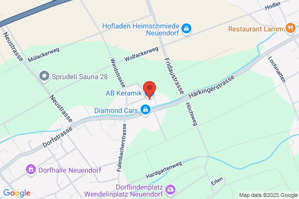 AB Keramik AG