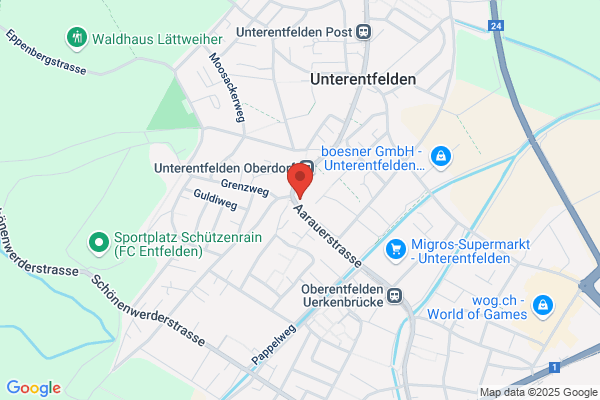 Ascanius GmbH