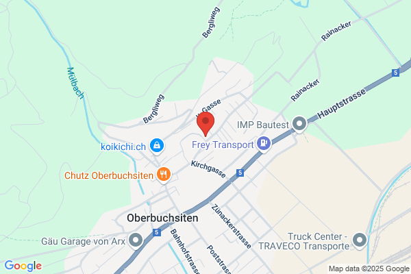 Buchdruckerei Motschi
