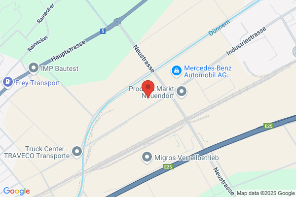 Continental (Suisse) SA