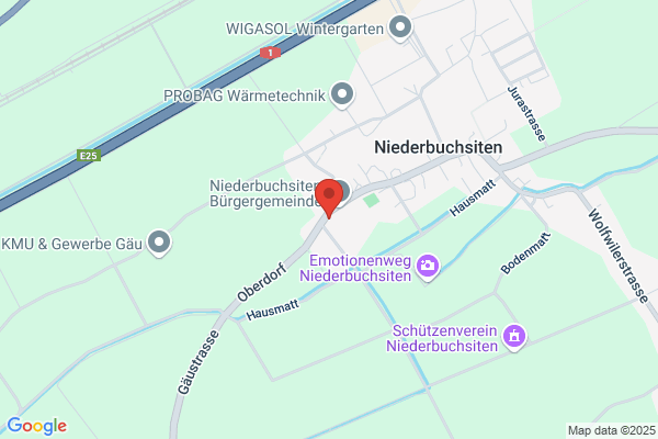 Die Schweizerische Post