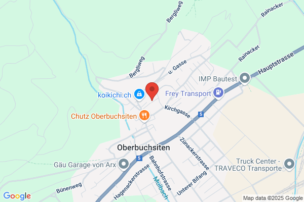 Familienpflegeverein Egerkingen-Haerkingen