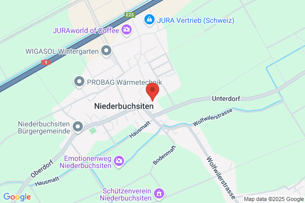Feuerwehrkommando