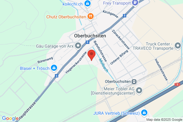 Feuerwehrkommando