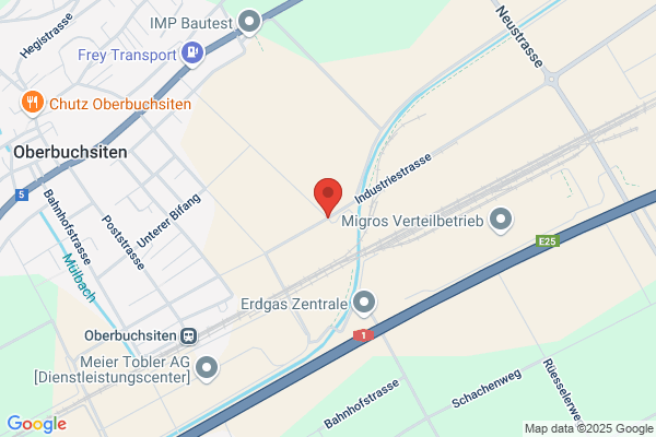 Frech Holding AG