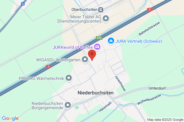 GRAF MANAGEMENT AG