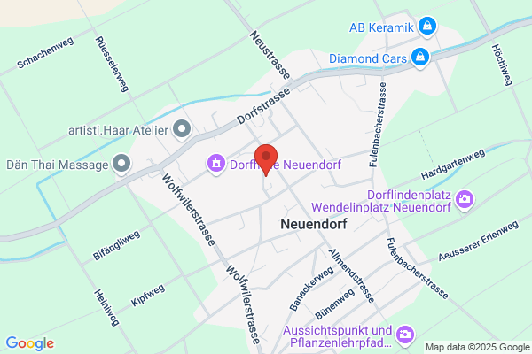 Gemeindeverwaltung