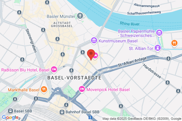 Helsana Versicherungen AG
