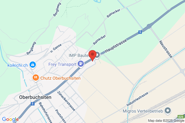 NOW Data GmbH