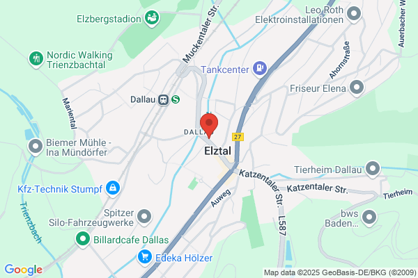 Raiffeisenbank Zentralgaeu