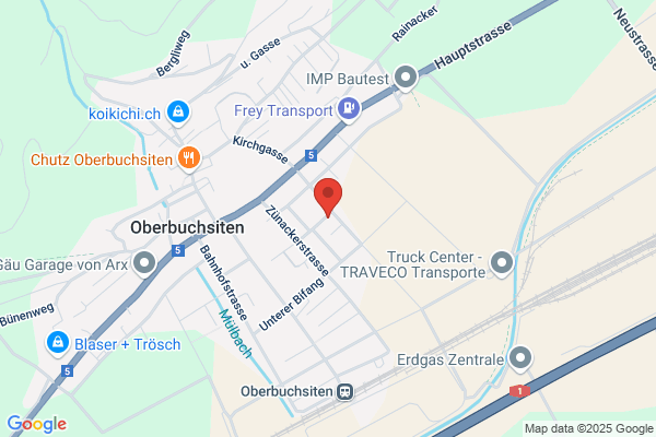 Storenbau Ch. Dobler