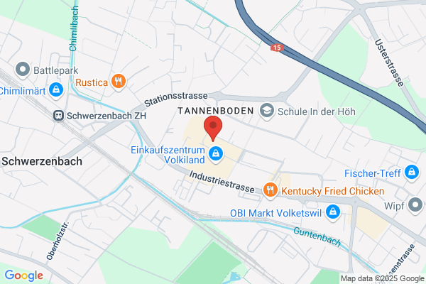 Hohermuth Architektur AG