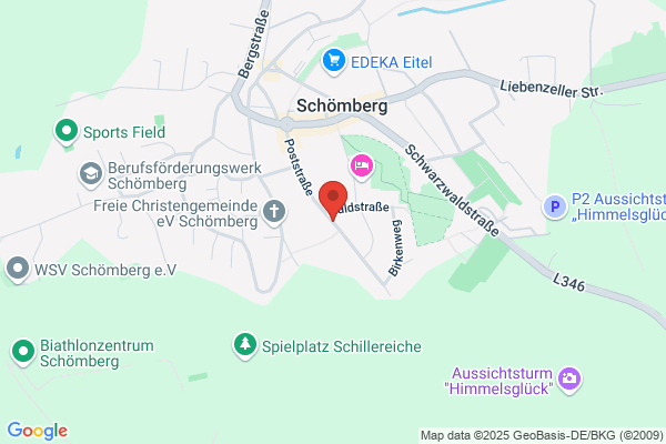 Architekturbuero G. Schaffner