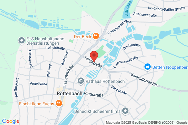 Architekturbuero R. Fuchs