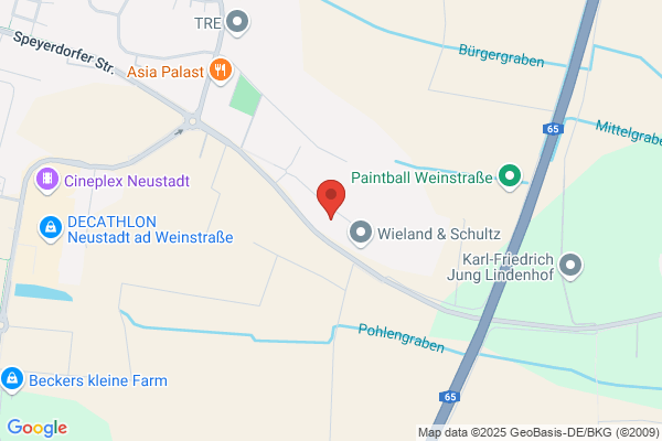 Wieland + Partner GmbH Architekten
