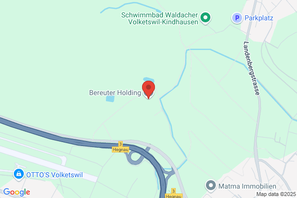 BEREUTER AG