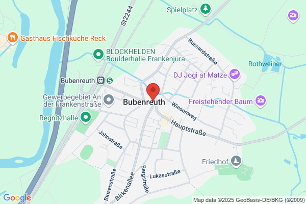 GARANT Gartenbau GmbH