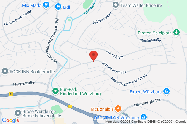Natursteinpflege Bernhard