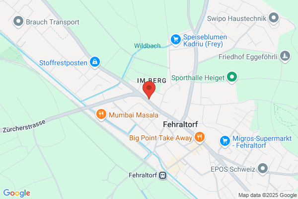 Stecher Metallbau AG