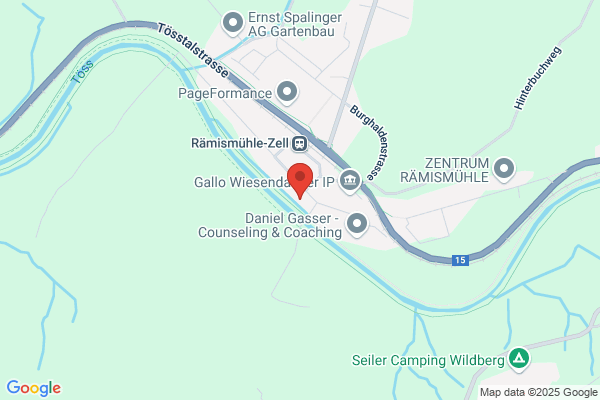 Trobau AG