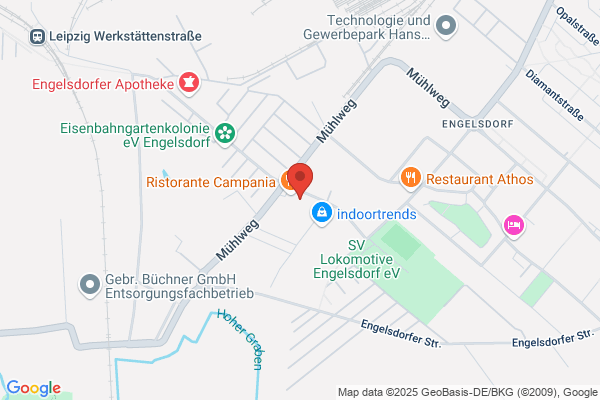 Duerr und Ruchti Liegenschaften GmbH