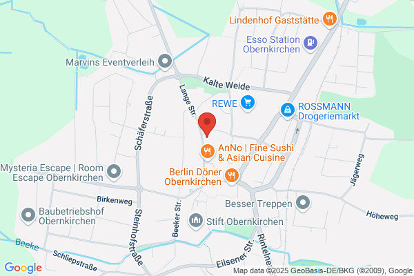 HRM Komplettbau GmbH