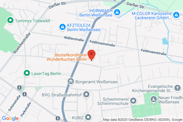 NET TREND GmbH
