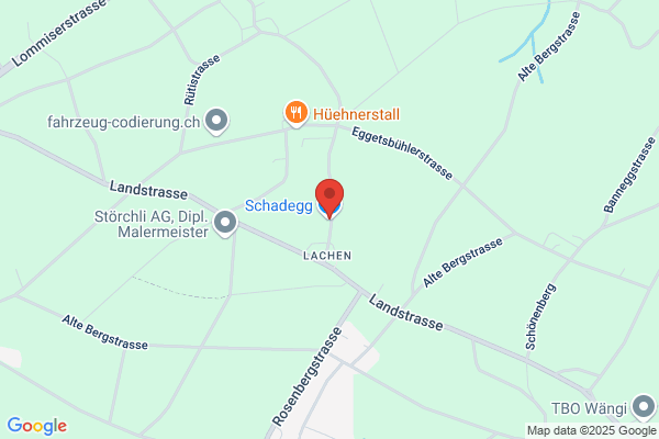 V. + D. Schadegg AG