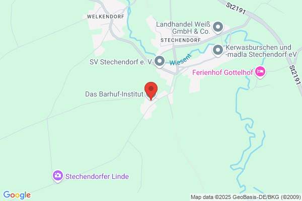BNT B. Nievergelt Training GmbH