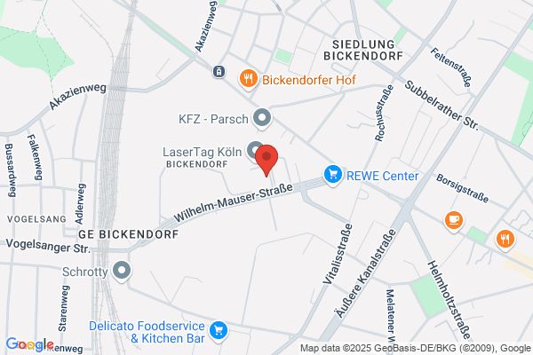 Apprimus Informatik GmbH
