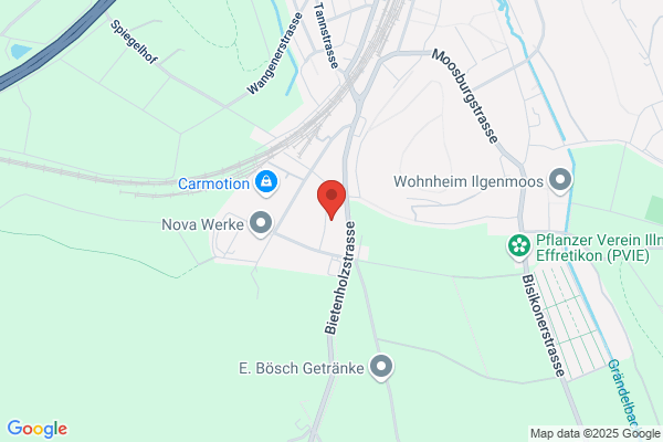 Ausbildungszentrum Swissmechanic Kanton Zuerich