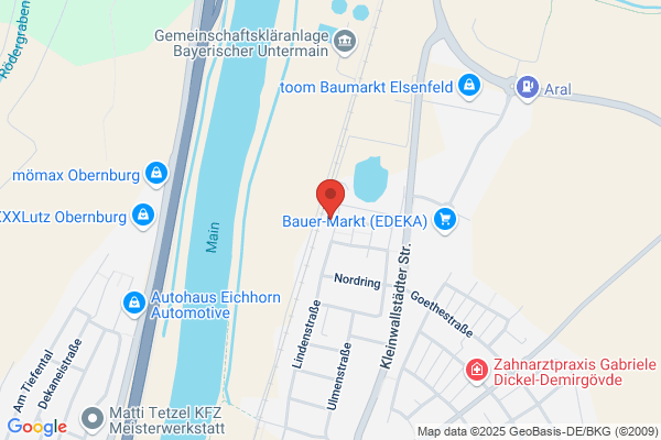 BAR Consulting GmbH