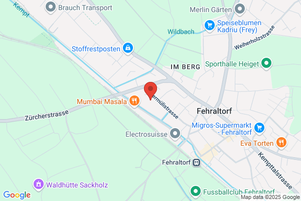 Gebrueder Zarriello GmbH