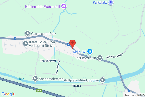 Info T GmbH