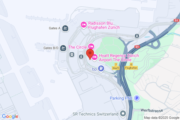 Oracle Software (Schweiz) GmbH
