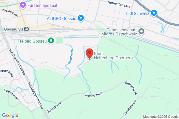 Pfadfinderabteilung Pfaeffikon