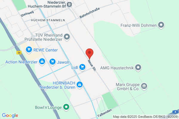 Redskill GmbH