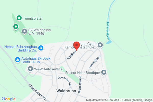 SiSprocom GmbH