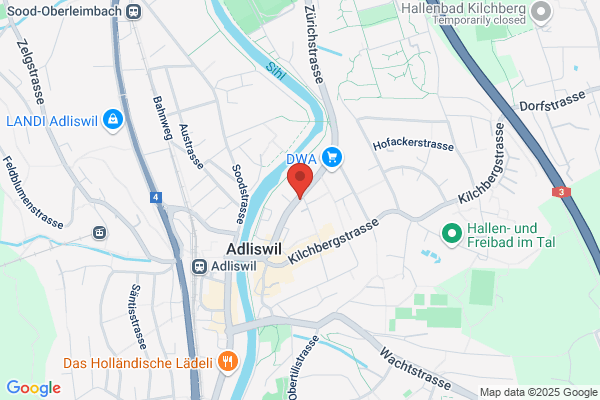 WSI software GmbH