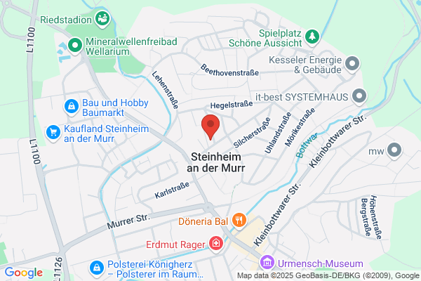 iTea GmbH