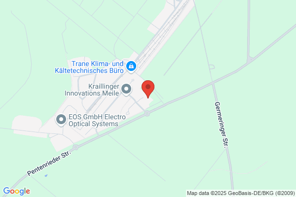 Delta Services GmbH