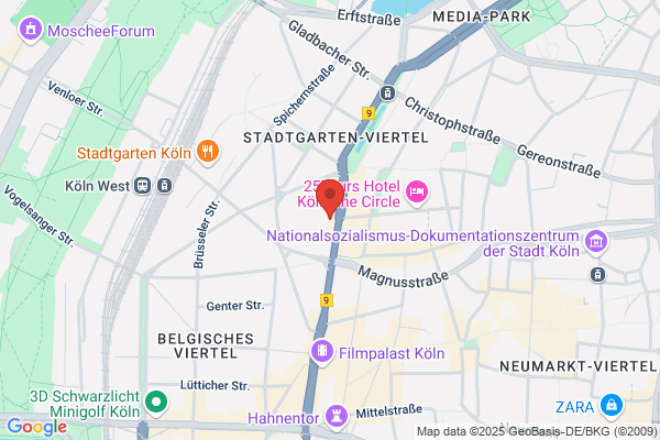Proximus Helvetica GmbH