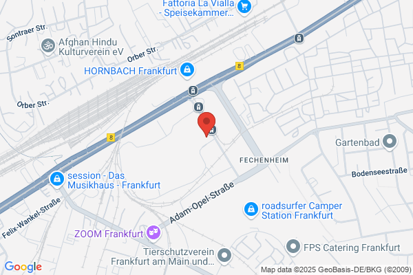 Safe Network Nuesperli Security und Cie