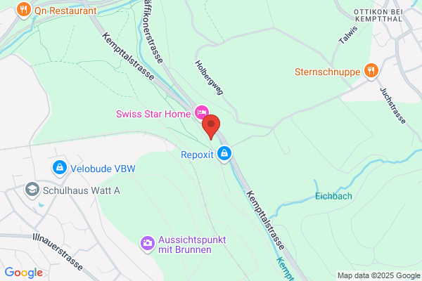 DEINE Hobby Werkstatt GmbH