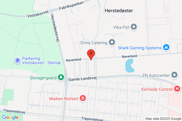 Distrilog GmbH