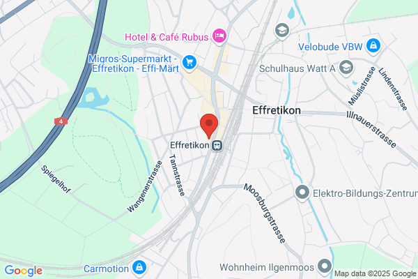 Elternverein Illnau-Effretikon Kindergarten